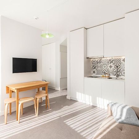Ferienwohnung Soho Porto Exterior foto